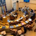 La oposición municipal bloquea la rebaja de los impuestos a los segovianos