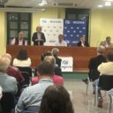 El PP de Segovia aboga por un Gobierno sólido, liderado por Feijóo, con políticas como las que Mañueco está llevando a cabo