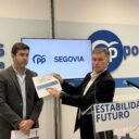 Segovia recibirá más de 103 millones de euros en inversiones de la Junta, según indica Francisco Vázquez