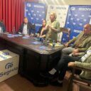 El PP de Segovia aboga por elevar el nivel de exigencia lingüística, cultural y constitucional en el Plan de Inmigración propuesto por Feijóo