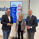 La subida del recibo de la basura es una imposición del Gobierno, por ello, el PP pide la derogación de esta Ley