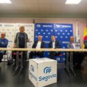 El PP no sólo gestiona, sino que también lidera, como lo hace el Gobierno de Mañueco, en materia de Sanidad, Servicios Sociales y Educación