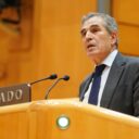 Sanz Vitorio acusa a Puente: “Es el ejemplo de un Gobierno letal, que ejerce su acción desde la corrupción moral, política y económica»