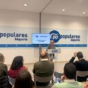 El Comité Ejecutivo Provincial del PP de Segovia aprueba la composición del Comité de Campaña para las elecciones autonómicas del 15 de marzo