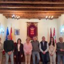 Responsabilidad, método y compromiso son los pilares donde se fundamentan los acuerdos de futuro con Segovia de la candidatura del PP