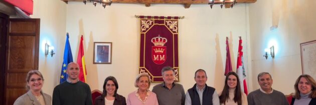 Responsabilidad, método y compromiso son los pilares donde se fundamentan los acuerdos de futuro con Segovia de la candidatura del PP