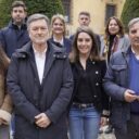El PP presenta “una lista renovada” con el objetivo de sumar el cuarto procurador por Segovia y “consolidar una mayoría amplia” para seguir gobernando en Castilla y León