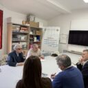 El PP compromete un impulso a las políticas sociales para contribuir a mejorar la actividad de las entidades del Tercer Sector