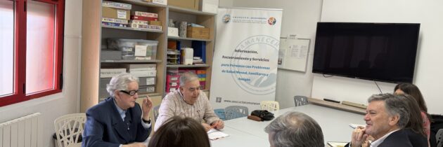 El PP compromete un impulso a las políticas sociales para contribuir a mejorar la actividad de las entidades del Tercer Sector