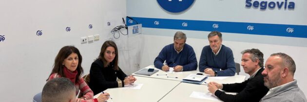 El PP pone en valor el deporte como generador de oportunidades económicas, sociales y saludables