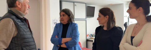 El PP muestra su compromiso con la mejora de la calidad de vida de las personas con TEA con más servicios y recursos especializados