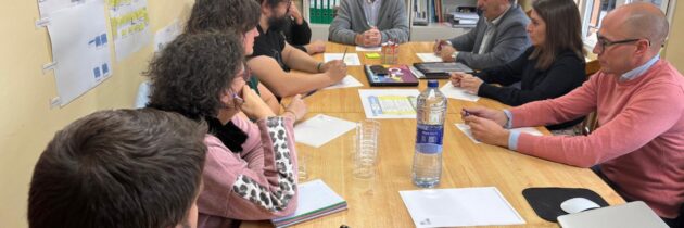 El PP confía en el desarrollo del Plan Territorial de Fomento para el impulso del Nordeste de Segovia