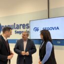 Sanz Merino: “Rechazamos una España hemipléjica a dos velocidades, bien sea en las infraestructuras del Corredor Atlántico o en las de transformación digital”