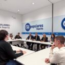 Nuevas Generaciones de Segovia destaca las políticas del Partido Popular para facilitar el acceso de los jóvenes a la vivienda, el empleo y a la formación universitaria