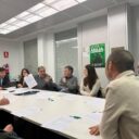 El PP de Segovia compromete su apoyo al sector agrario y a impulsar la incorporación de jóvenes agricultores y mujeres