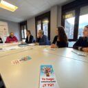 El PP de Segovia destaca la promoción del voluntariado como responsabilidad compartida entre las administraciones y la sociedad civil