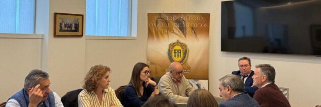 El PP se compromete a seguir impulsando medidas para atraer médicos y reforzar la Atención Primaria