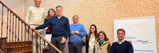 El PP apuesta por simplificar la burocracia urbanística para agilizar la construcción de vivienda