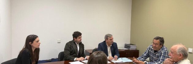 El PP de Segovia muestra su compromiso con los cazadores y el mundo rural en Segovia