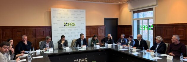 El PP compromete su apuesta por el transporte público de viajeros y el desarrollo industrial vinculado al impulso del Puerto Seco