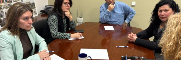 El PP de Segovia seguirá apostando por la bonificación del 25% en trenes de alta velocidad como medida esencial para fijar población