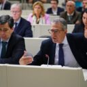 Sanz Vitorio: “Los correos de Contreras demuestran que ocultaron recortes del 15% en el mantenimiento de las vías que comprometieron la seguridad ferroviaria”