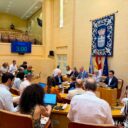 El Grupo Popular muestra su preocupación por la radicalización de los mensajes y actitudes de los concejales socialistas
