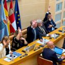 El Grupo popular advierte que seguirá trabajando para que la regulación del aparcamiento sea un servicio del siglo XXI