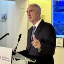 Mazarías señala el avance de Segovia en los tres primeros años Gobierno del Partido Popular